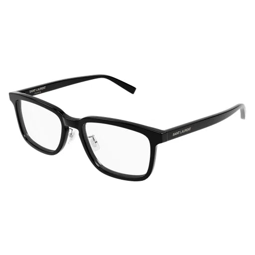 Saint Laurent SL 916/F Eyeglasses - view 7